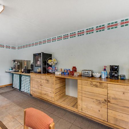 Dolores Mountain Inn Eksteriør billede
