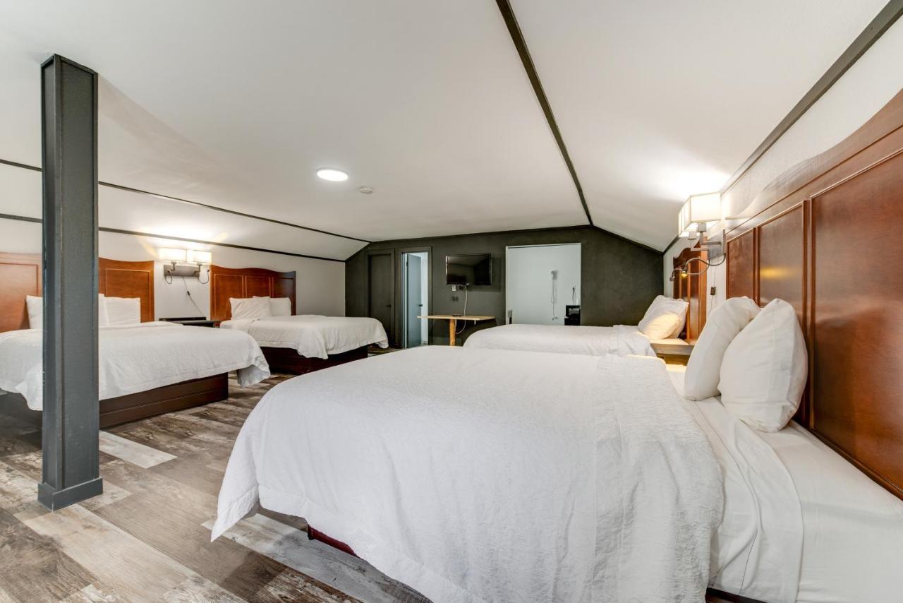 Dolores Mountain Inn Eksteriør billede
